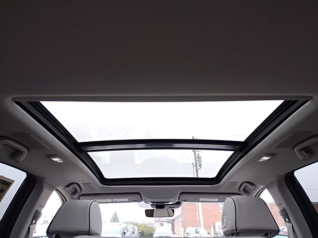 2019 Acura RDX Advance Package SH-AWD