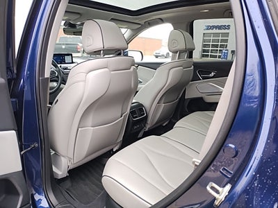 2019 Acura RDX Advance Package SH-AWD