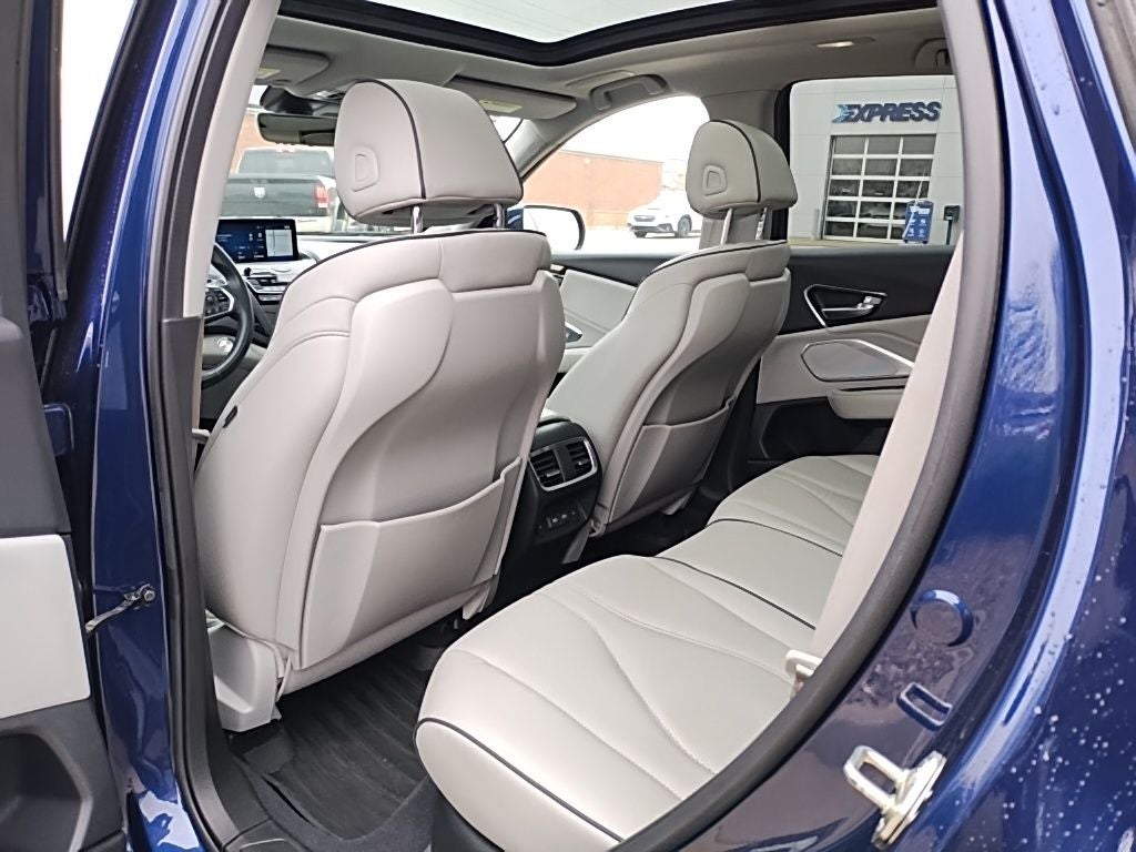 2019 Acura RDX Advance Package SH-AWD