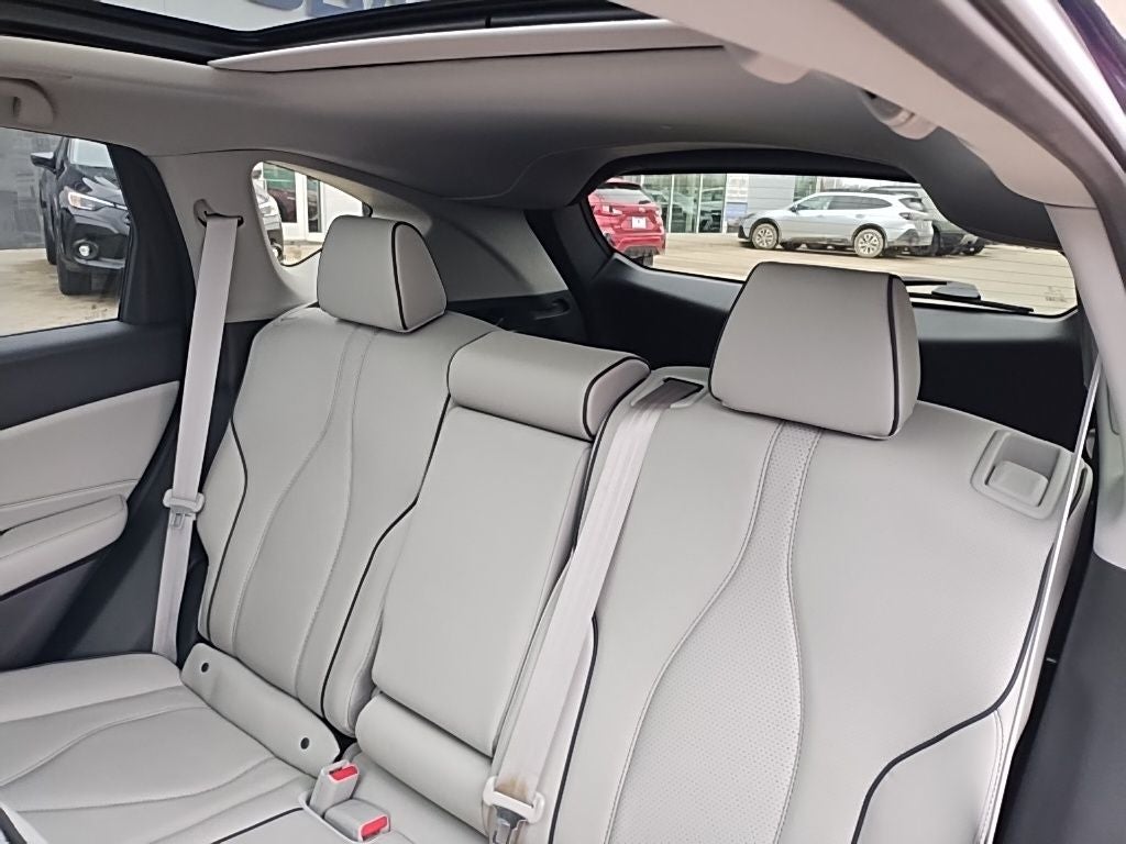 2019 Acura RDX Advance Package SH-AWD