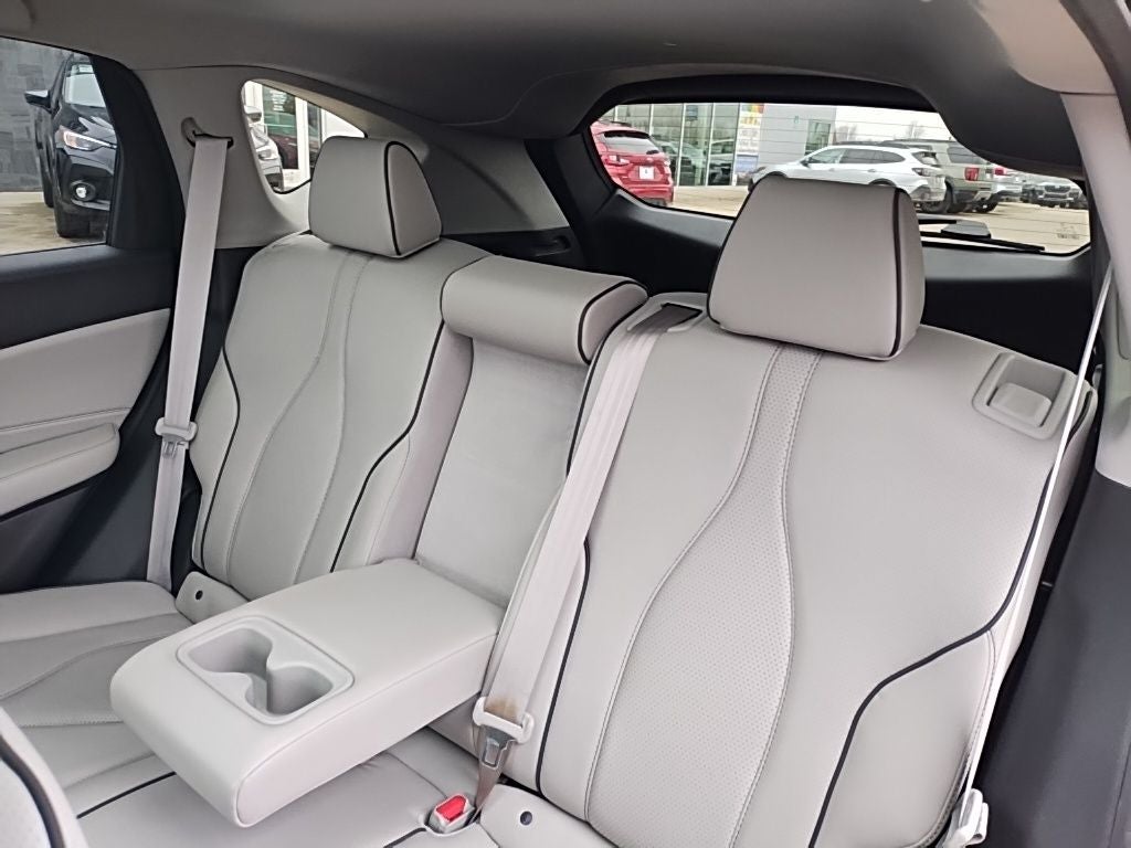 2019 Acura RDX Advance Package SH-AWD