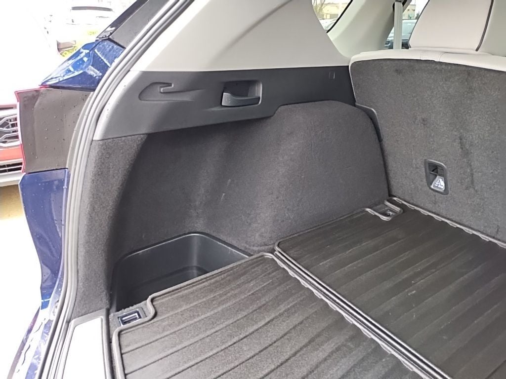 2019 Acura RDX Advance Package SH-AWD