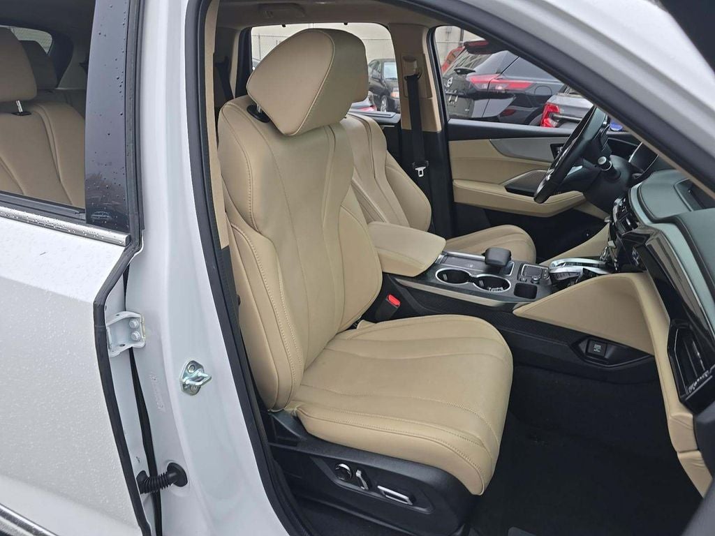 2023 Acura MDX Technology SH-AWD