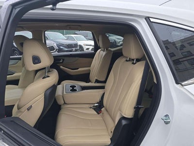 2023 Acura MDX Technology SH-AWD