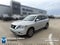 2015 Nissan Pathfinder SL