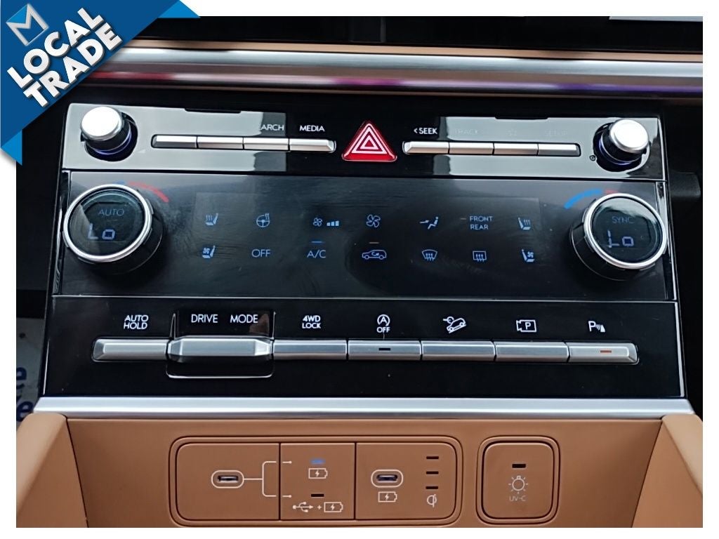 2024 Hyundai Santa Fe Limited