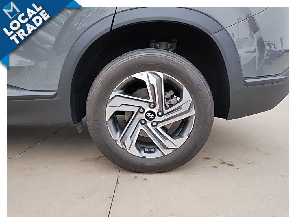 2023 Hyundai Santa Fe SEL AWD