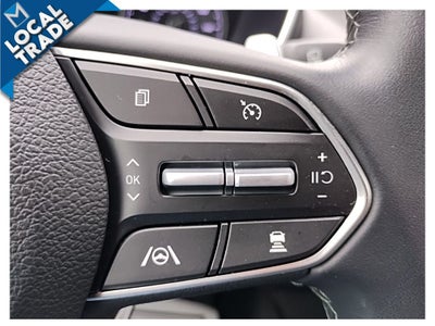 2023 Hyundai Santa Fe SEL AWD