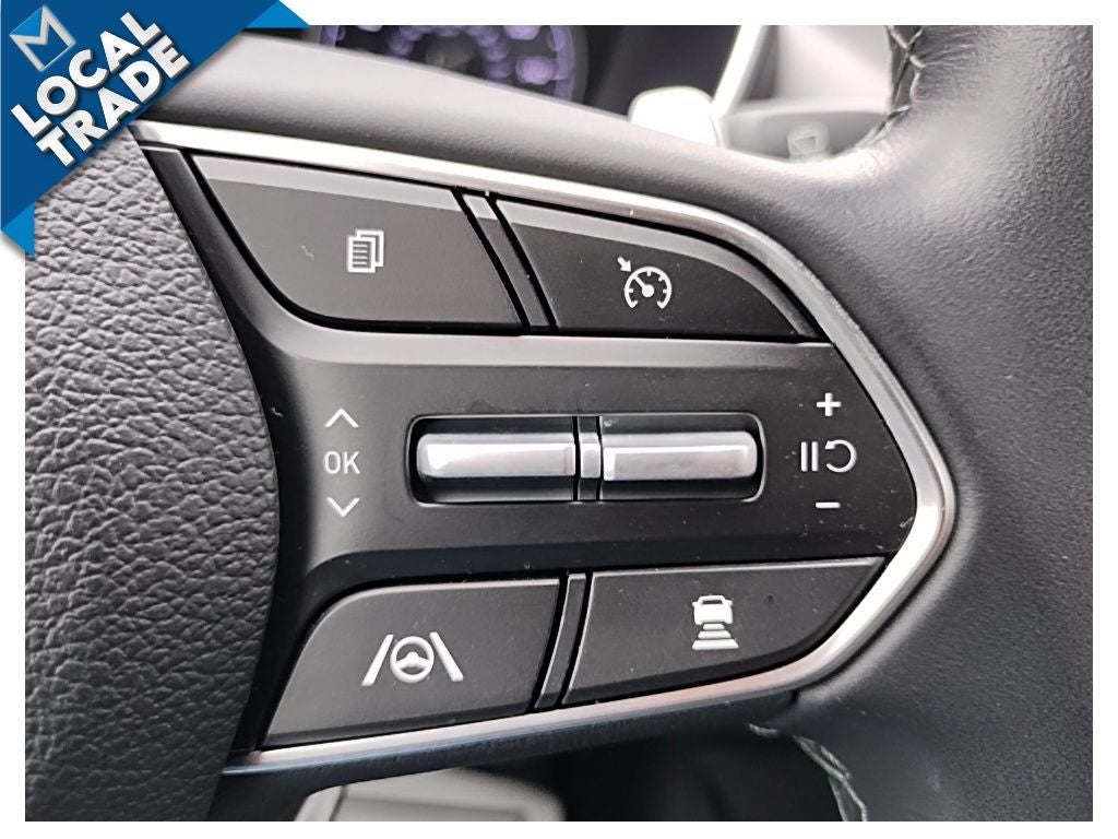 2023 Hyundai Santa Fe SEL AWD