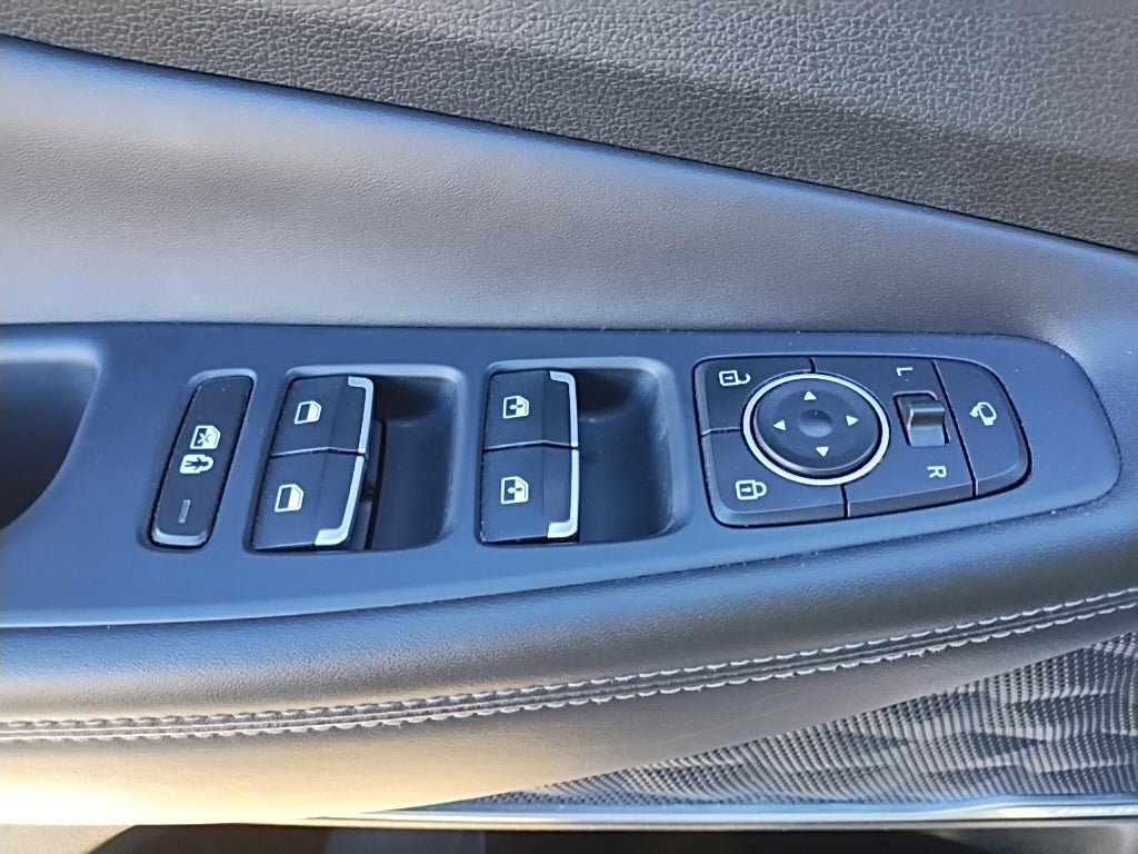 2023 Hyundai Santa Fe Hybrid Limited