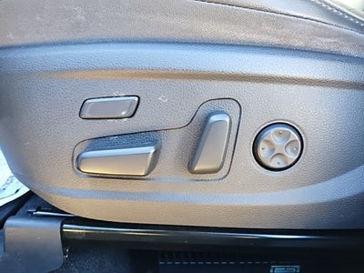 2023 Hyundai Santa Fe Hybrid Limited