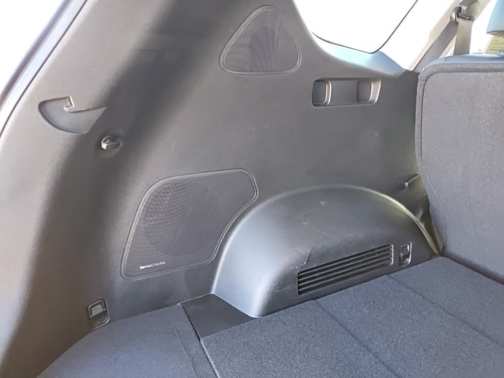 2023 Hyundai Santa Fe Hybrid Limited