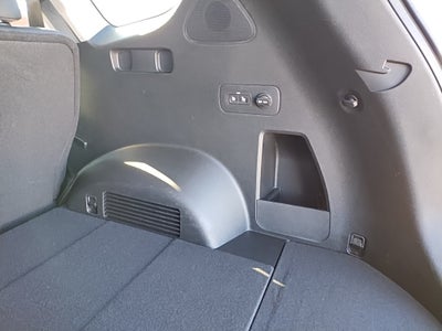 2023 Hyundai Santa Fe Hybrid Limited