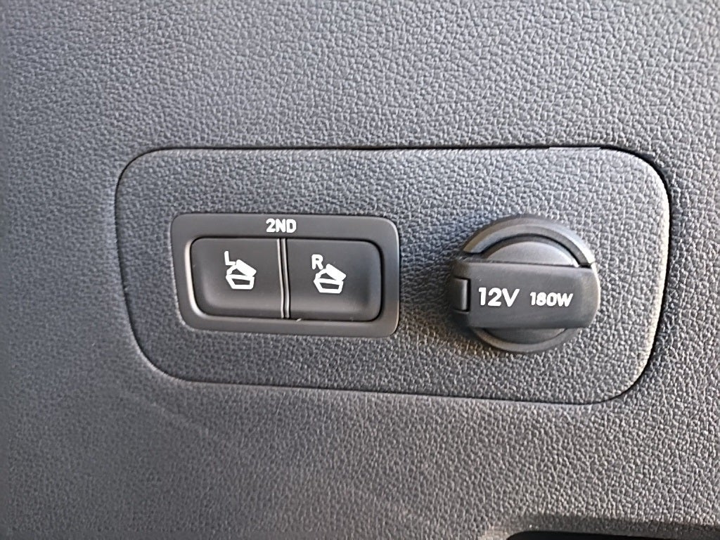 2023 Hyundai Santa Fe Hybrid Limited