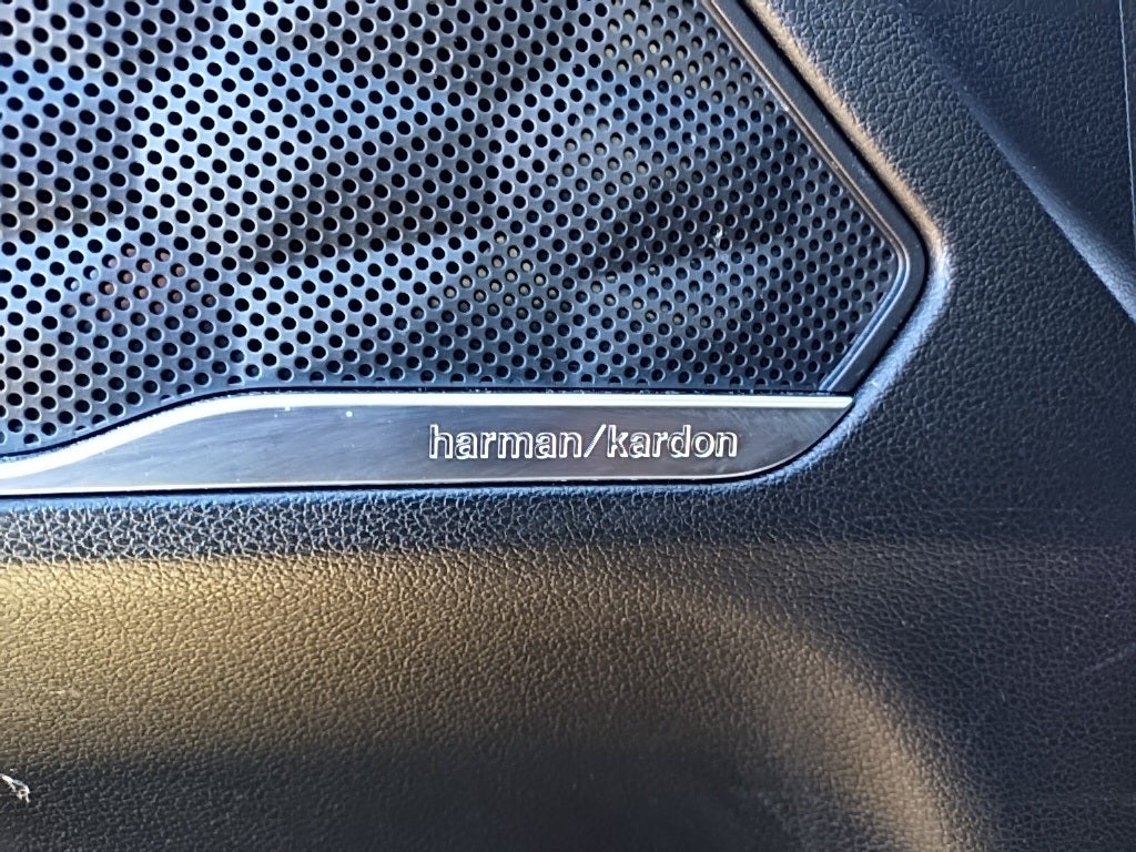 2023 Hyundai Santa Fe Hybrid Limited