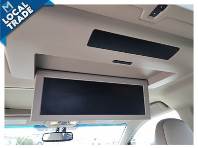 2013 Toyota Sienna AWD 7 Passenger