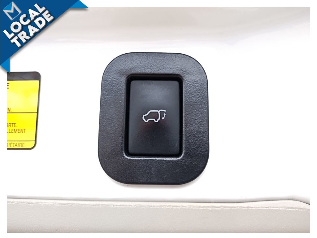 2013 Toyota Sienna AWD 7 Passenger