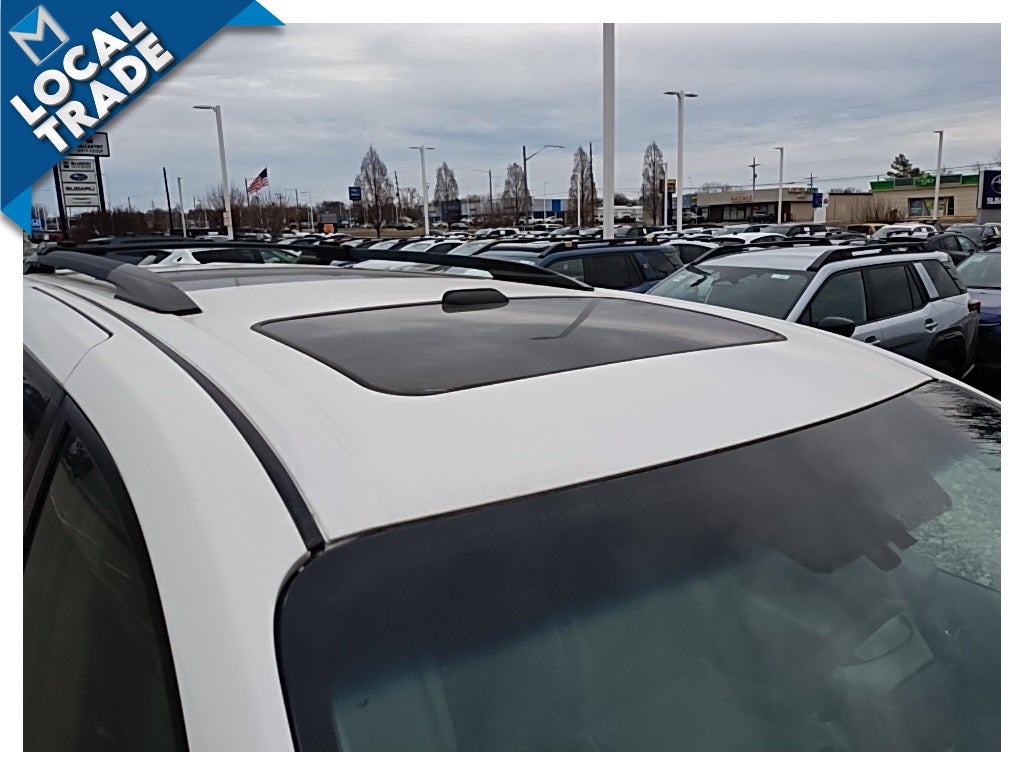 2013 Toyota Sienna AWD 7 Passenger