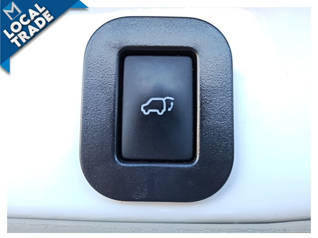 2013 Toyota Sienna AWD 7 Passenger