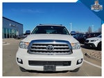 2013 Toyota Sequoia Platinum