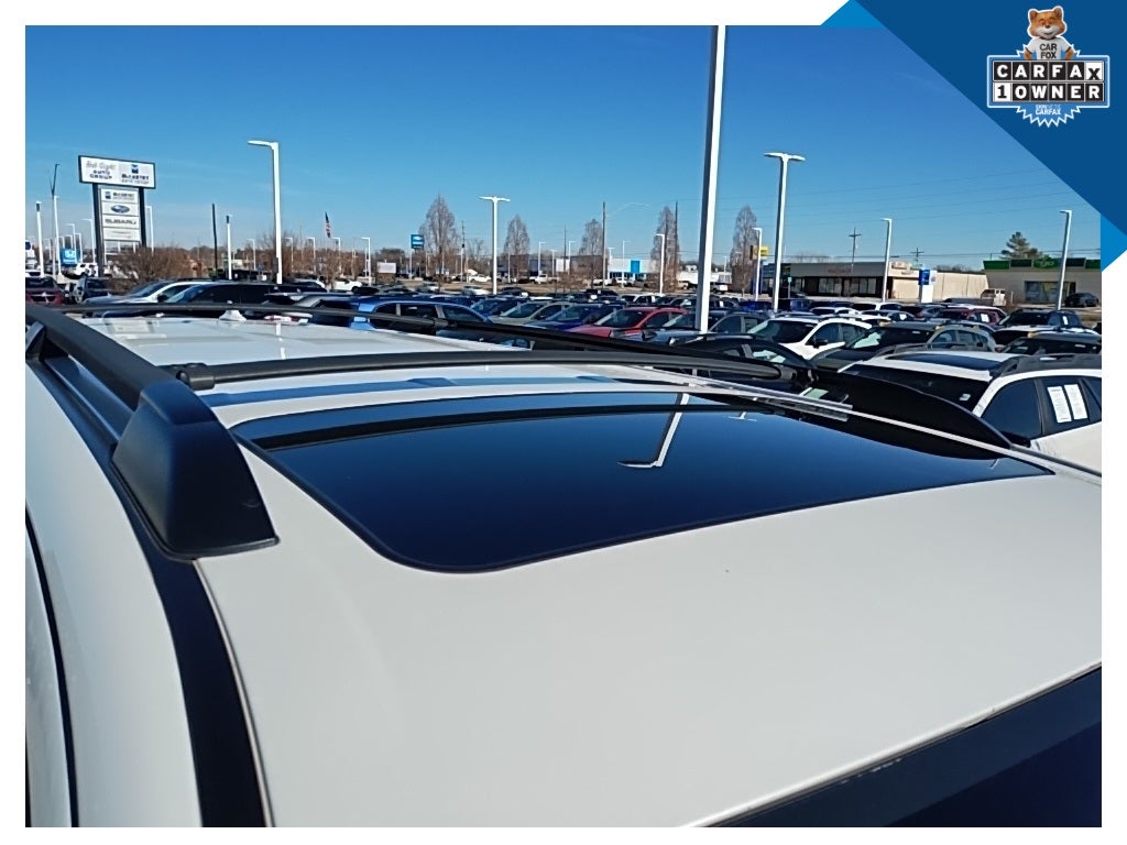 2013 Toyota Sequoia Platinum