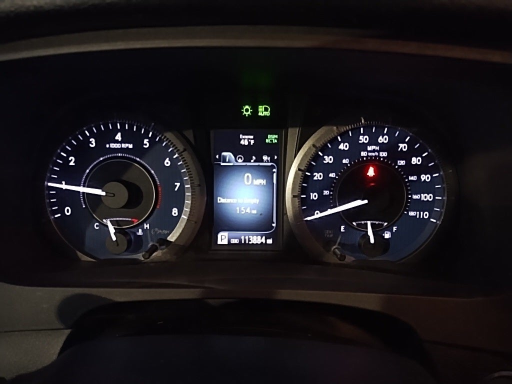 2018 Toyota Sienna Limited Premium 7 Passenger AWD