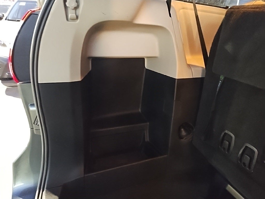 2018 Toyota Sienna Limited Premium 7 Passenger AWD