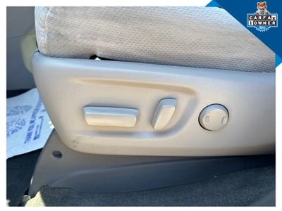 2018 Toyota Sienna LE 7 Passenger