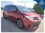 2018 Toyota Sienna LE 7 Passenger