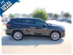2023 Toyota Highlander Hybrid Limited