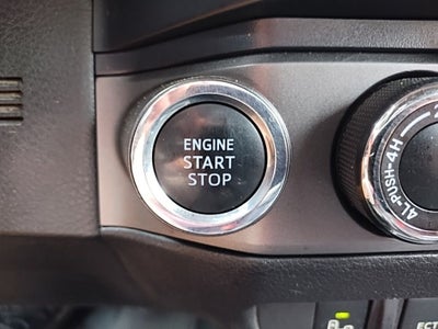 2019 Toyota Tacoma TRD Pro V6