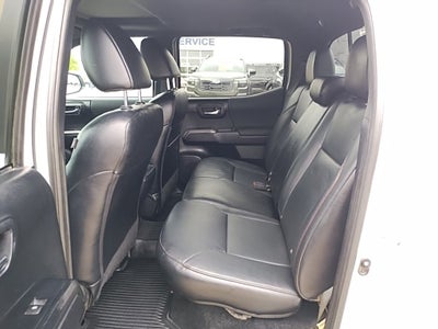 2019 Toyota Tacoma TRD Pro V6