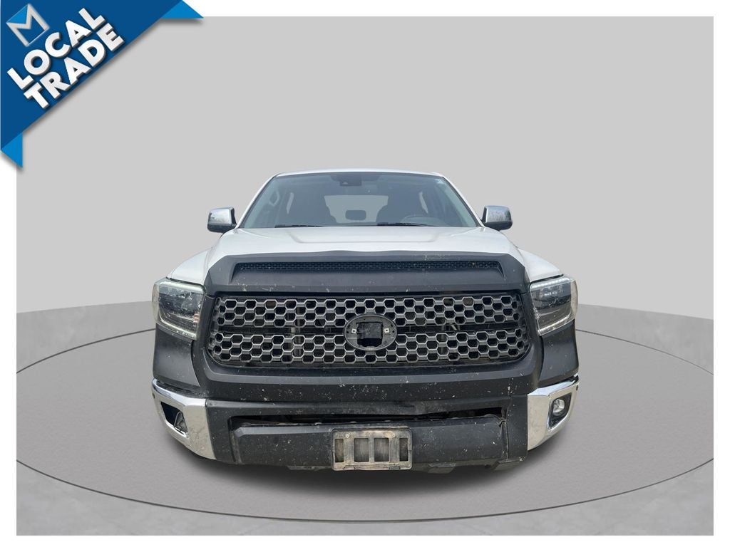 2021 Toyota Tundra Limited