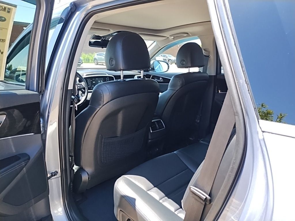 2020 Kia Sorento EX