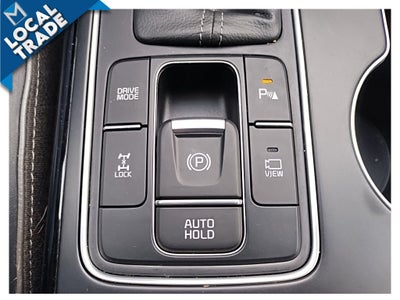 2019 Kia Sorento SX Limited AWD