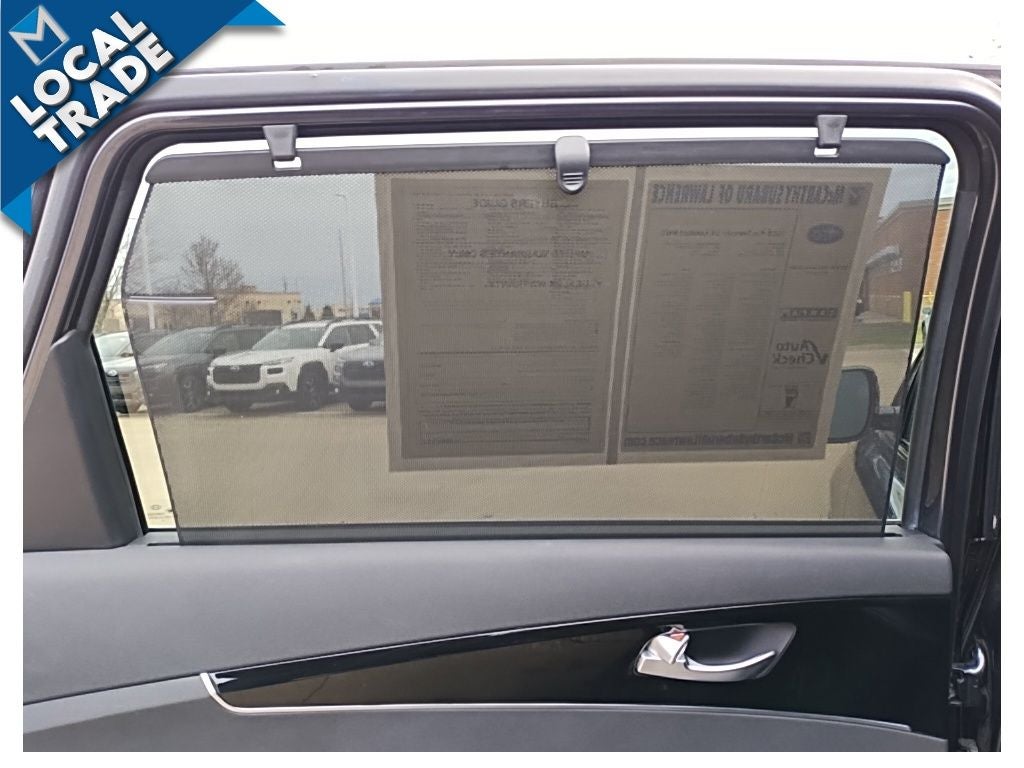 2019 Kia Sorento SX Limited AWD