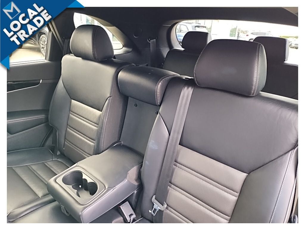2019 Kia Sorento SX Limited AWD