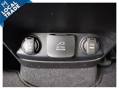 2019 Kia Sorento SX Limited AWD