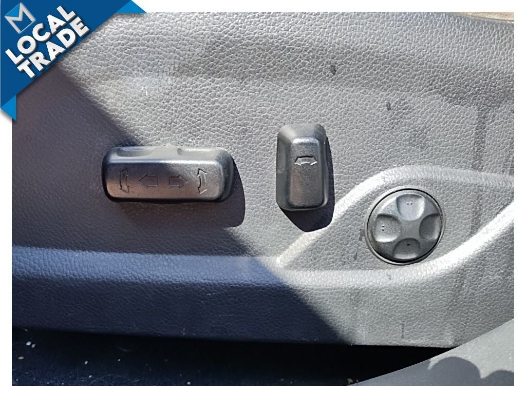 2014 Hyundai Santa Fe Sport FWD 4dr 2.4