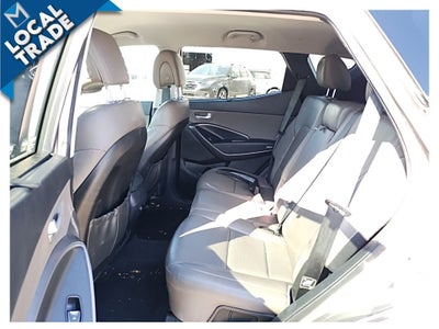 2014 Hyundai Santa Fe Sport FWD 4dr 2.4