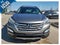 2014 Hyundai Santa Fe Sport FWD 4dr 2.4