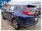 2018 Honda CR-V EX AWD