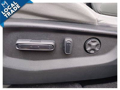 2018 Honda CR-V EX AWD