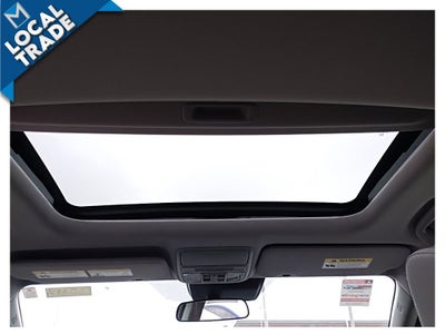 2018 Honda CR-V EX AWD