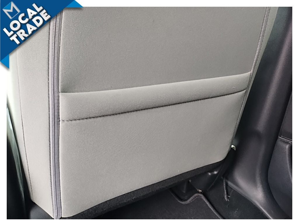 2018 Honda CR-V EX AWD