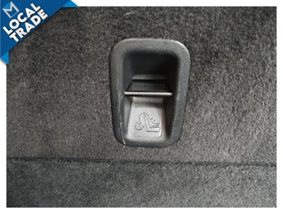 2018 Honda CR-V EX AWD