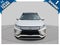 2019 Mitsubishi Eclipse Cross SEL