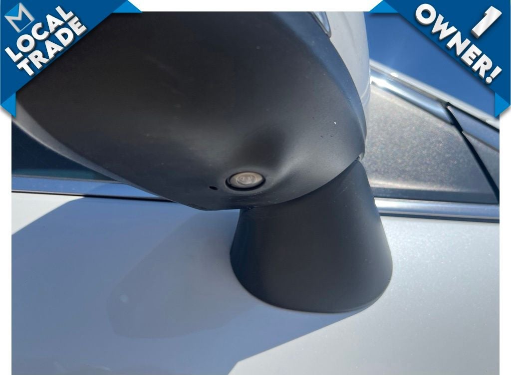 2019 Mitsubishi Eclipse Cross SEL
