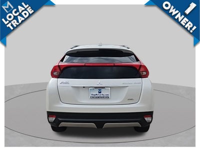 2019 Mitsubishi Eclipse Cross SEL