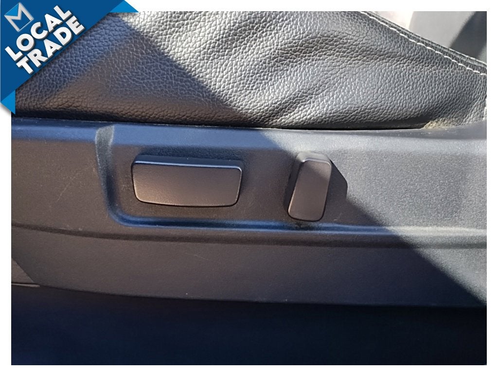 2016 Mitsubishi Outlander SEL